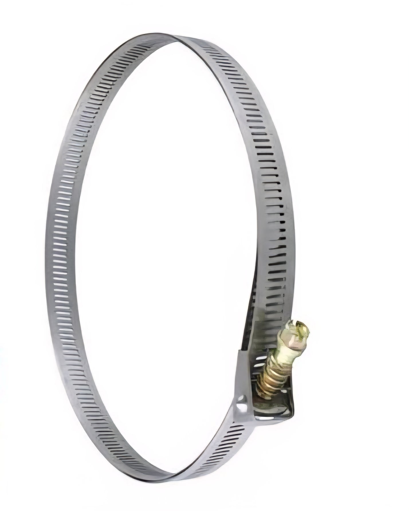 40" Stainless Steel "Quick Release" Mounting Bands (Qty 100)